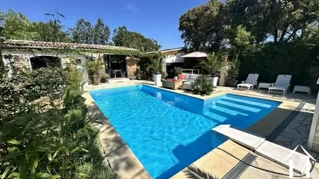 House for sale canet, languedoc-roussillon, EG08-0221 Image - 5