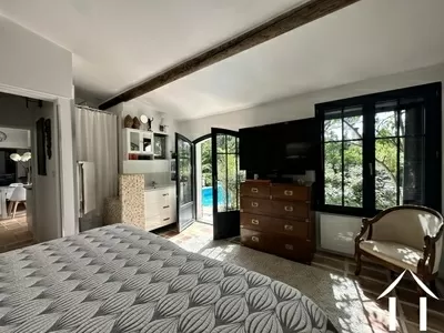 House for sale canet, languedoc-roussillon, EG08-0221 Image - 6