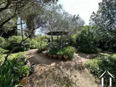 House for sale canet, languedoc-roussillon, EG08-0221 Image - 7