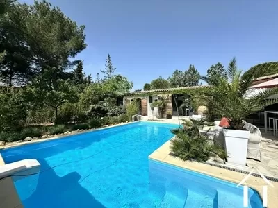 House for sale canet, languedoc-roussillon, EG08-0221 Image - 9