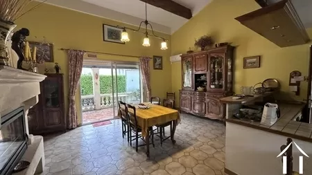 House for sale st clement de riviere, languedoc-roussillon, EG08-0239 Image - 5