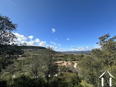 House for sale prades sur vernazobre, languedoc-roussillon, EG09-6846 Image - 2