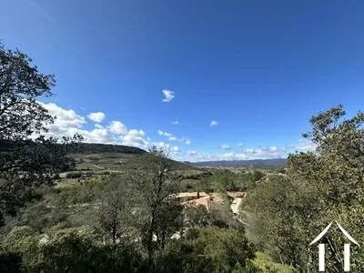 House for sale prades sur vernazobre, languedoc-roussillon, EG09-6846 Image - 2