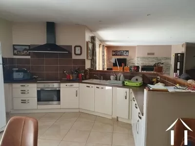 House for sale prades sur vernazobre, languedoc-roussillon, EG09-6846 Image - 6