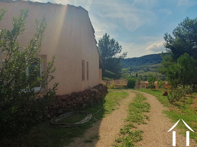 House for sale prades sur vernazobre, languedoc-roussillon, EG09-6846 Image - 7