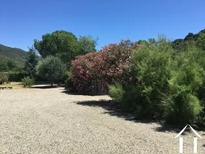 House for sale roquebrun, languedoc-roussillon, EG09-6873 Image - 3