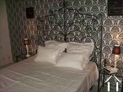 House for sale roquebrun, languedoc-roussillon, EG09-6873 Image - 5