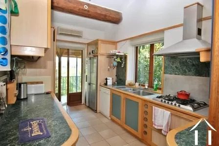 House for sale roquebrun, languedoc-roussillon, EG09-6903 Image - 4