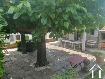 House for sale colombieres sur orb, languedoc-roussillon, EG09-6926 Image - 5