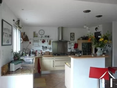 House for sale colombieres sur orb, languedoc-roussillon, EG09-6926 Image - 7