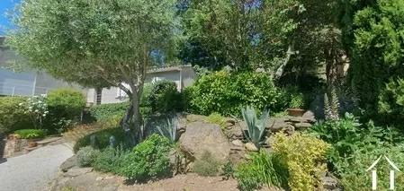 House for sale colombieres sur orb, languedoc-roussillon, EG09-6926 Image - 8