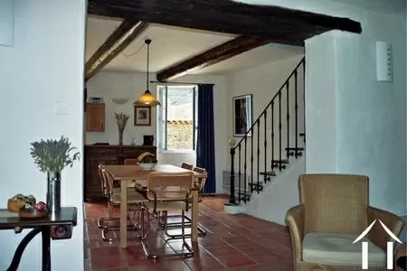 Character house for sale st nazaire de ladarez, languedoc-roussillon, EG09-6939 Image - 4