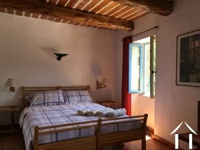 Character house for sale st nazaire de ladarez, languedoc-roussillon, EG09-6939 Image - 7