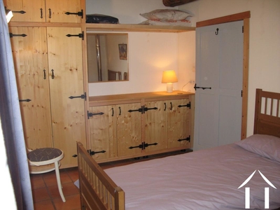 Character house for sale st nazaire de ladarez, languedoc-roussillon, EG09-6939 Image - 8