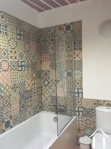 Character house for sale st nazaire de ladarez, languedoc-roussillon, EG09-6939 Image - 9