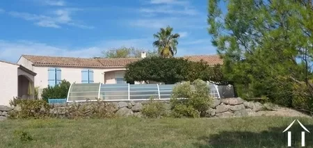 House for sale causses et veyran, languedoc-roussillon, EG09-6959 Image - 1