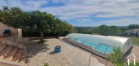 House for sale causses et veyran, languedoc-roussillon, EG09-6959 Image - 2