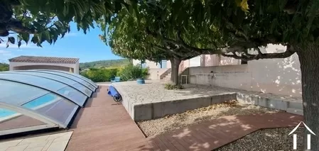 House for sale causses et veyran, languedoc-roussillon, EG09-6959 Image - 7