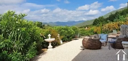 House for sale roquebrun, languedoc-roussillon, EG09-6973 Image - 5