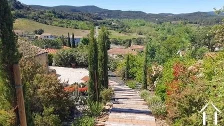 House for sale roquebrun, languedoc-roussillon, EG09-6973 Image - 7