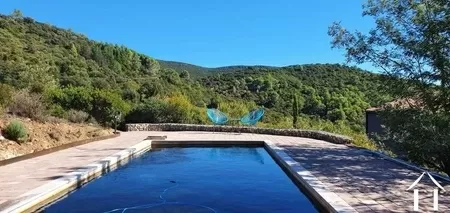 House for sale roquebrun, languedoc-roussillon, EG09-6973 Image - 9