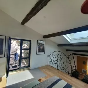 Village house for sale pailhes, midi-pyrenees, EG09-6975 Image - 2