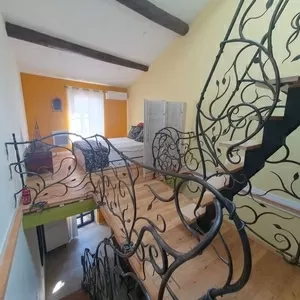 Village house for sale pailhes, midi-pyrenees, EG09-6975 Image - 4