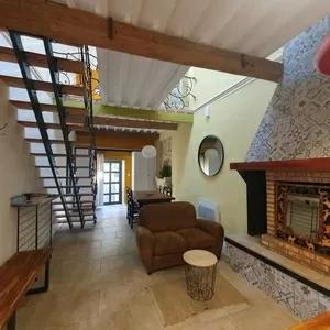 Village house for sale pailhes, midi-pyrenees, EG09-6975 Image - 5