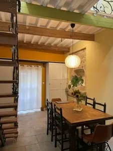 Village house for sale pailhes, midi-pyrenees, EG09-6975 Image - 7