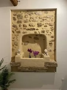 Village house for sale pailhes, midi-pyrenees, EG09-6975 Image - 8