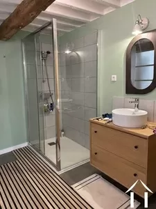 Village house for sale pailhes, midi-pyrenees, EG09-6975 Image - 9