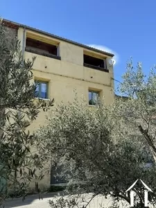 House for sale roquebrun, languedoc-roussillon, EG09-6977 Image - 4