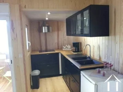 House for sale roquebrun, languedoc-roussillon, EG09-6977 Image - 7