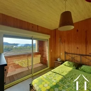 House for sale roquebrun, languedoc-roussillon, EG09-6977 Image - 8