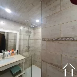 House for sale roquebrun, languedoc-roussillon, EG09-6977 Image - 9