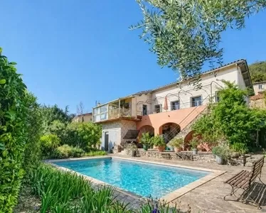 House for sale mons, poitou-charentes, EG09-6981 Image - 1