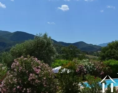 House for sale mons, poitou-charentes, EG09-6981 Image - 2