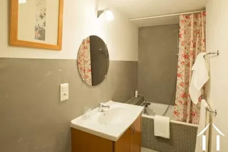 House for sale st chinian, languedoc-roussillon, EG09-6985 Image - 5