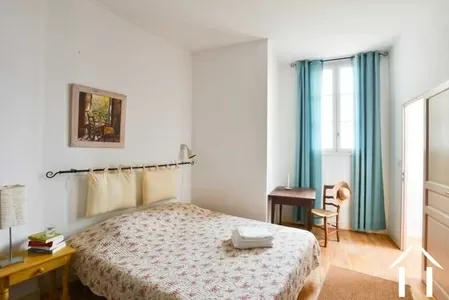 House for sale st chinian, languedoc-roussillon, EG09-6985 Image - 8