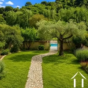 Barns and ruins for sale roquebrun, languedoc-roussillon, EG09-6990 Image - 9