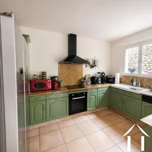 House for sale roquebrun, languedoc-roussillon, EG09-7000 Image - 3