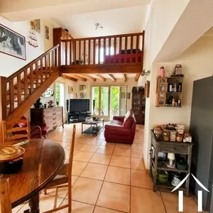 House for sale roquebrun, languedoc-roussillon, EG09-7000 Image - 4