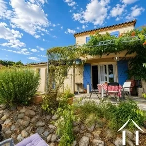 House for sale roquebrun, languedoc-roussillon, EG09-7000 Image - 7