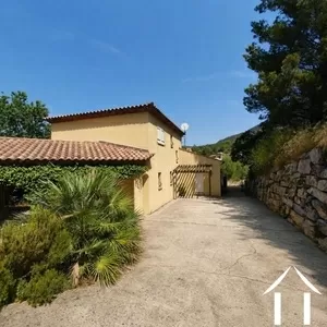 House for sale roquebrun, languedoc-roussillon, EG09-7010 Image - 3
