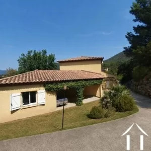 House for sale roquebrun, languedoc-roussillon, EG09-7010 Image - 4