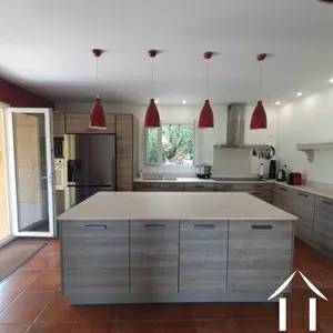 House for sale roquebrun, languedoc-roussillon, EG09-7010 Image - 7