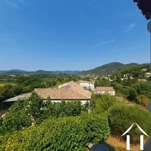 House for sale roquebrun, languedoc-roussillon, EG09-7010 Image - 9
