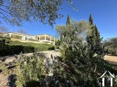 House for sale lamalou les bains, languedoc-roussillon, EG11-2492 Image - 3