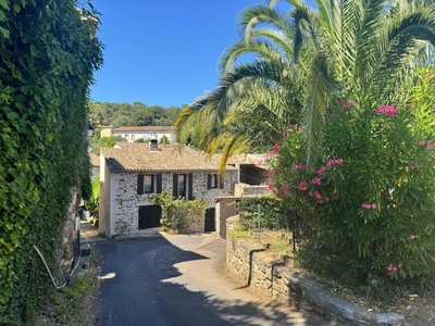 Character house for sale fos, midi-pyrenees, EG11-2508 Image - 2