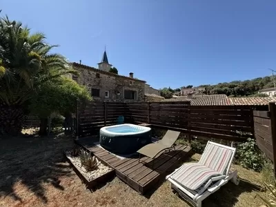 Character house for sale fos, midi-pyrenees, EG11-2508 Image - 3